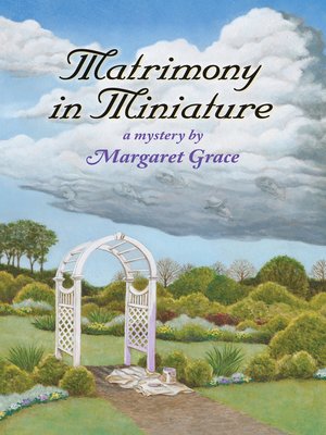 cover image of Matrimony in Miniature